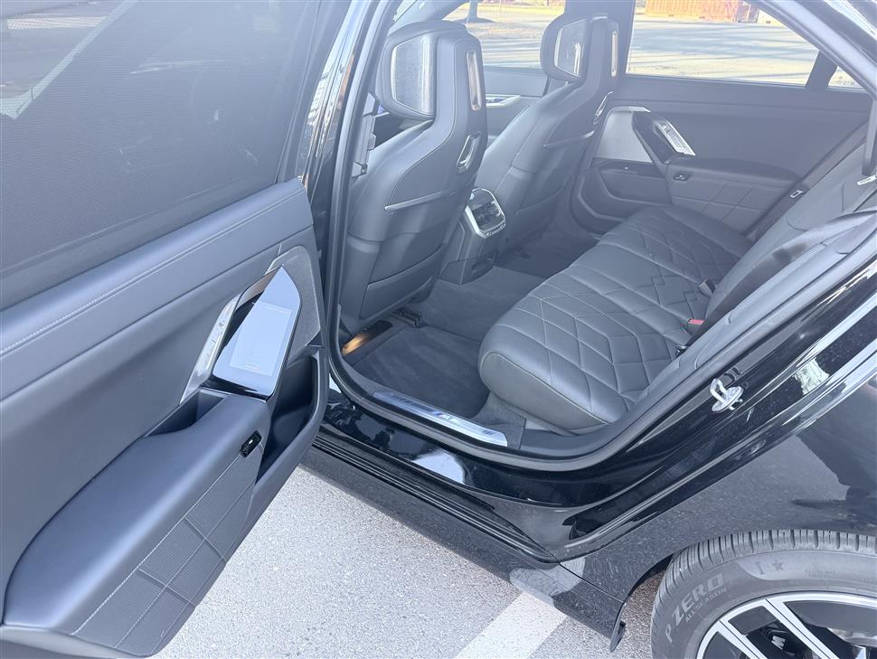 2024 BMW i7 for sale in Fulton, Maryland