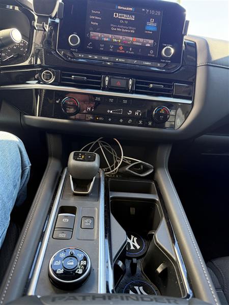 2024 Nissan Pathfinder for sale in South Plainfield, New Jersey