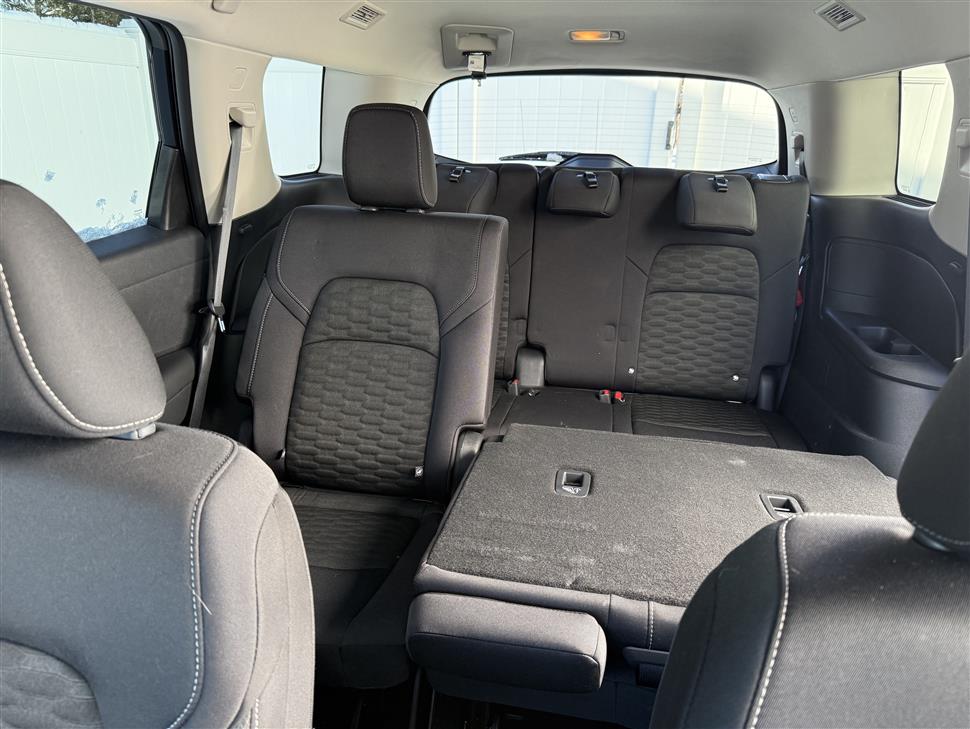 2024 Nissan Pathfinder for sale in South Plainfield, New Jersey