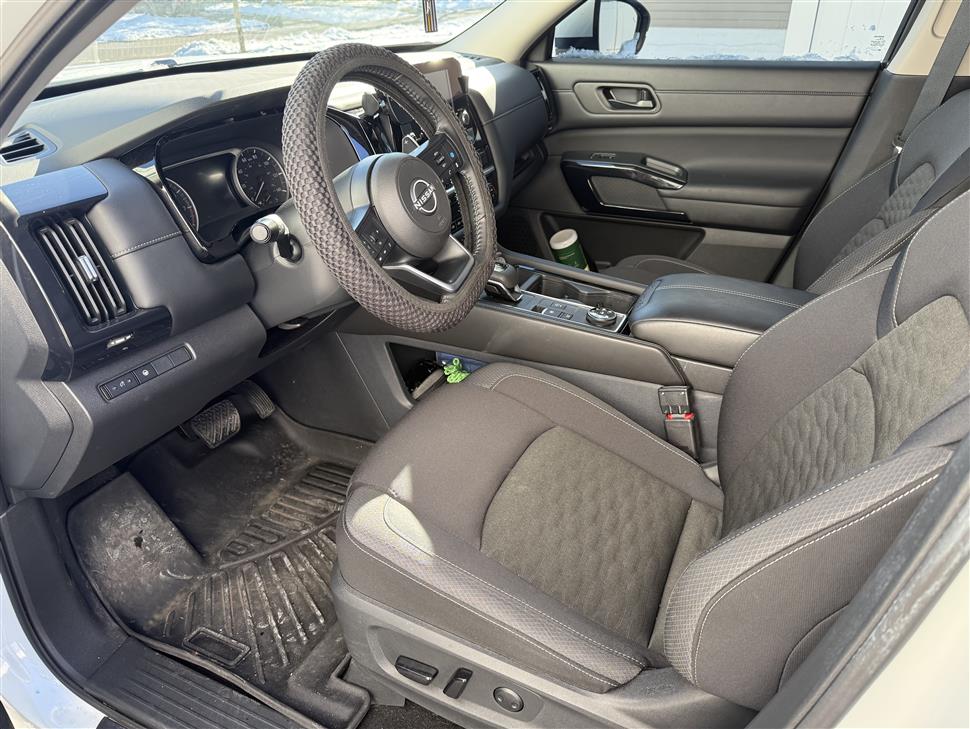 2024 Nissan Pathfinder for sale in South Plainfield, New Jersey