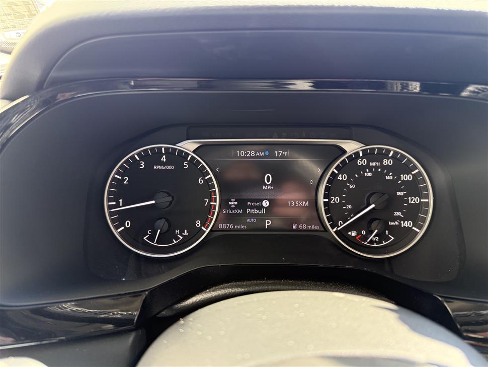 2024 Nissan Pathfinder for sale in South Plainfield, New Jersey