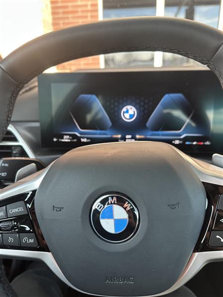 2025 BMW 3 Series for sale in Deerfield, Illinois