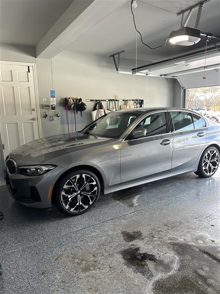 2025 BMW 3 Series for sale in Deerfield, Illinois