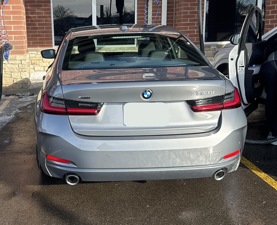 2025 BMW 3 Series for sale in Deerfield, Illinois