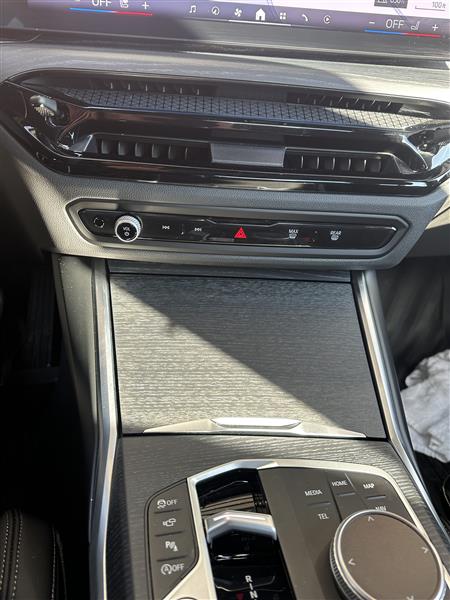 2025 BMW 3 Series for sale in Deerfield, Illinois