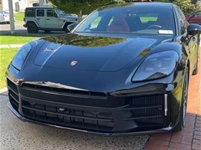 2024 Porsche Panamera lease in New Hyde Park,NY
