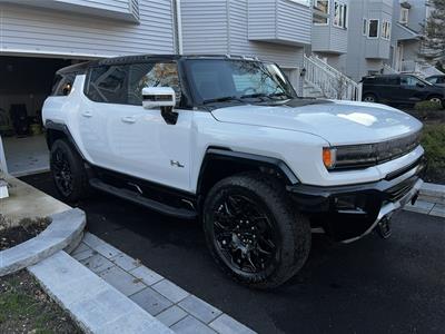 2025 GMC Hummer EV lease in Toms River,NJ