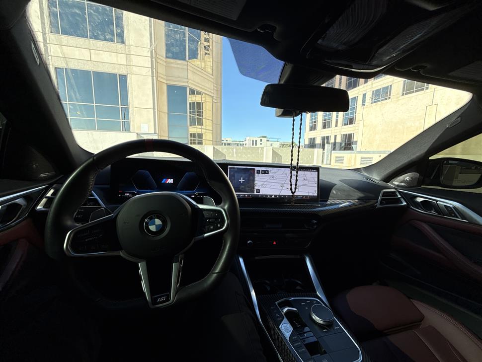 2025 BMW 4 Series for sale in Sunland, California