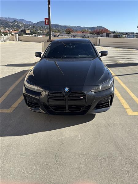 2025 BMW 4 Series for sale in Sunland, California