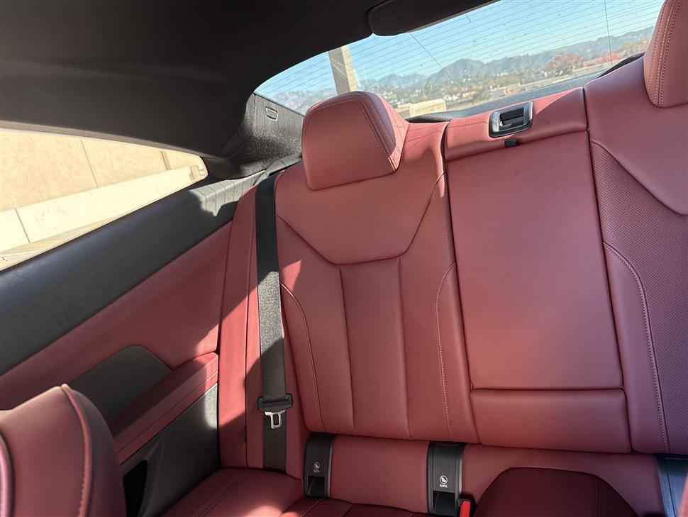 2025 BMW 4 Series for sale in Sunland, California