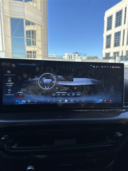 2025 BMW 4 Series for sale in Sunland, California