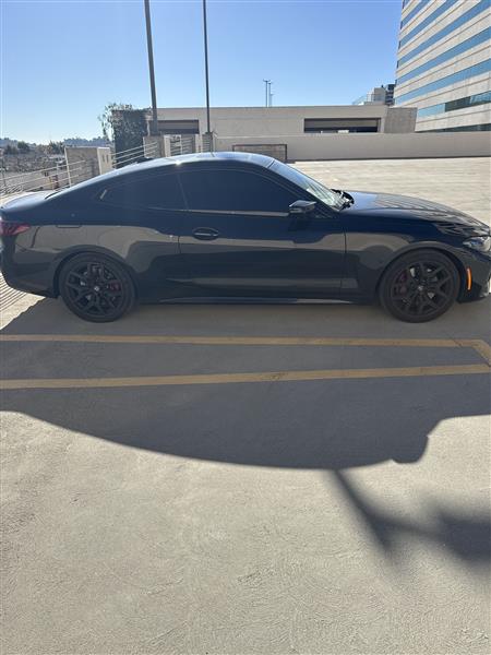 2025 BMW 4 Series for sale in Sunland, California