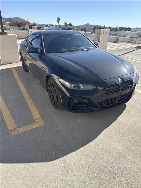 2025 BMW 4 Series for sale in Sunland, California