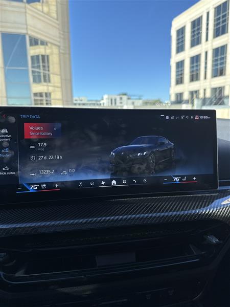 2025 BMW 4 Series for sale in Sunland, California
