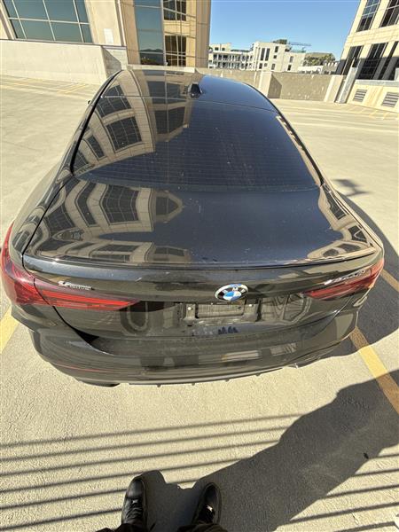 2025 BMW 4 Series for sale in Sunland, California