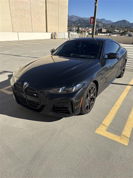 2025 BMW 4 Series for sale in Sunland, California