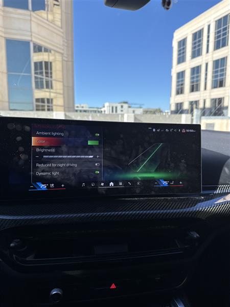 2025 BMW 4 Series for sale in Sunland, California