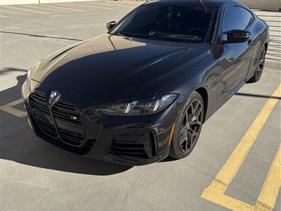 2025 BMW 4 Series lease in Sunland,CA