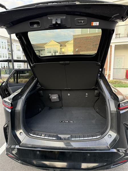 2024 Lexus RZ for sale in Old Bridge, New Jersey