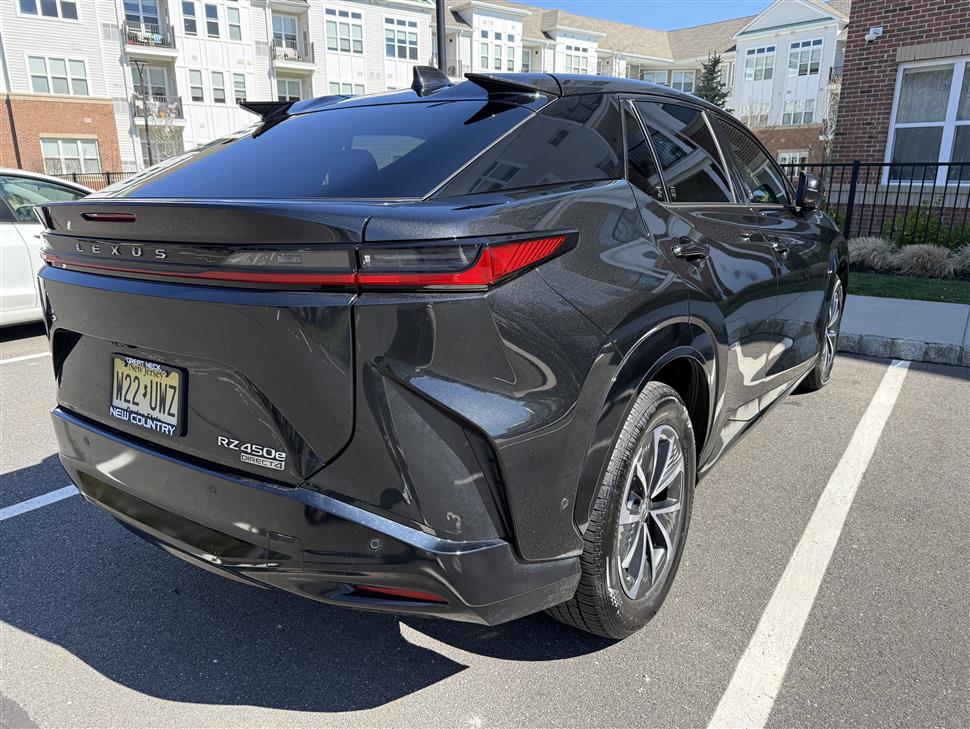 2024 Lexus RZ for sale in Old Bridge, New Jersey