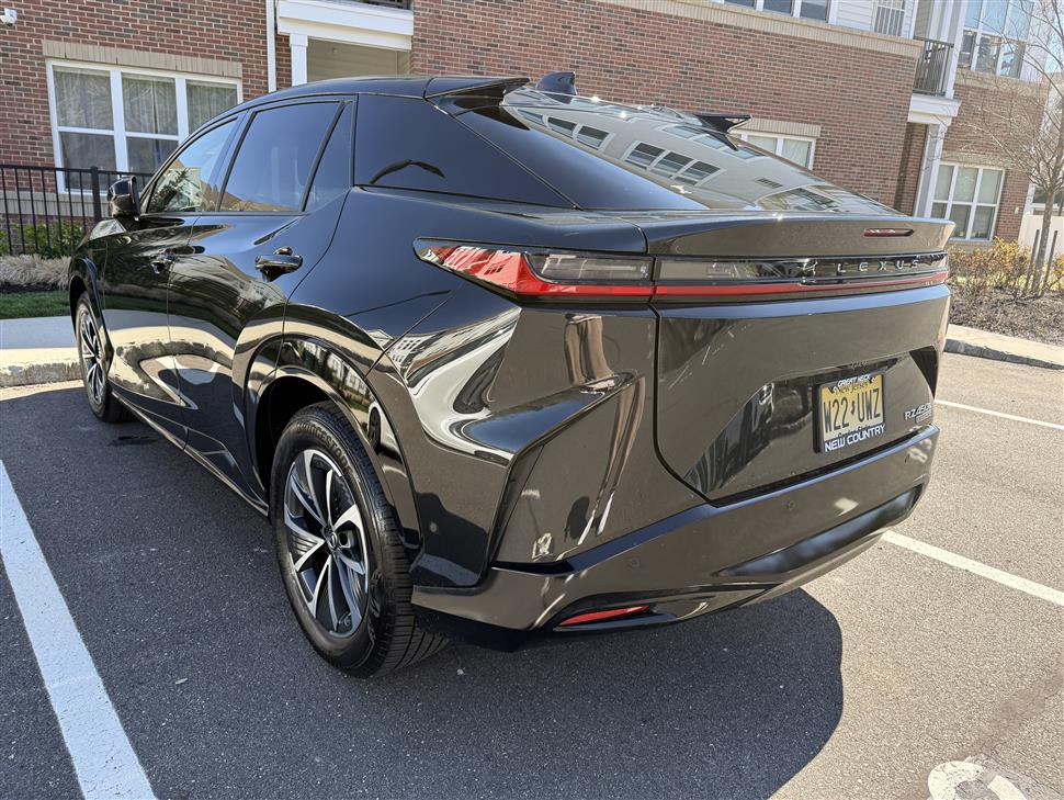 2024 Lexus RZ for sale in Old Bridge, New Jersey