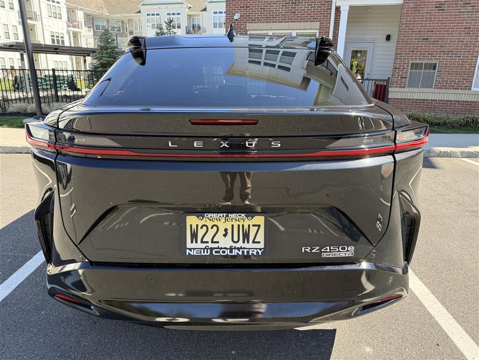 2024 Lexus RZ for sale in Old Bridge, New Jersey