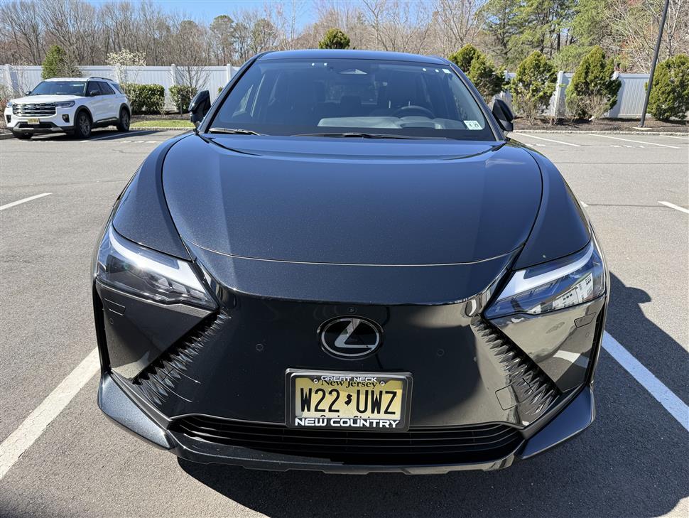 2024 Lexus RZ for sale in Old Bridge, New Jersey