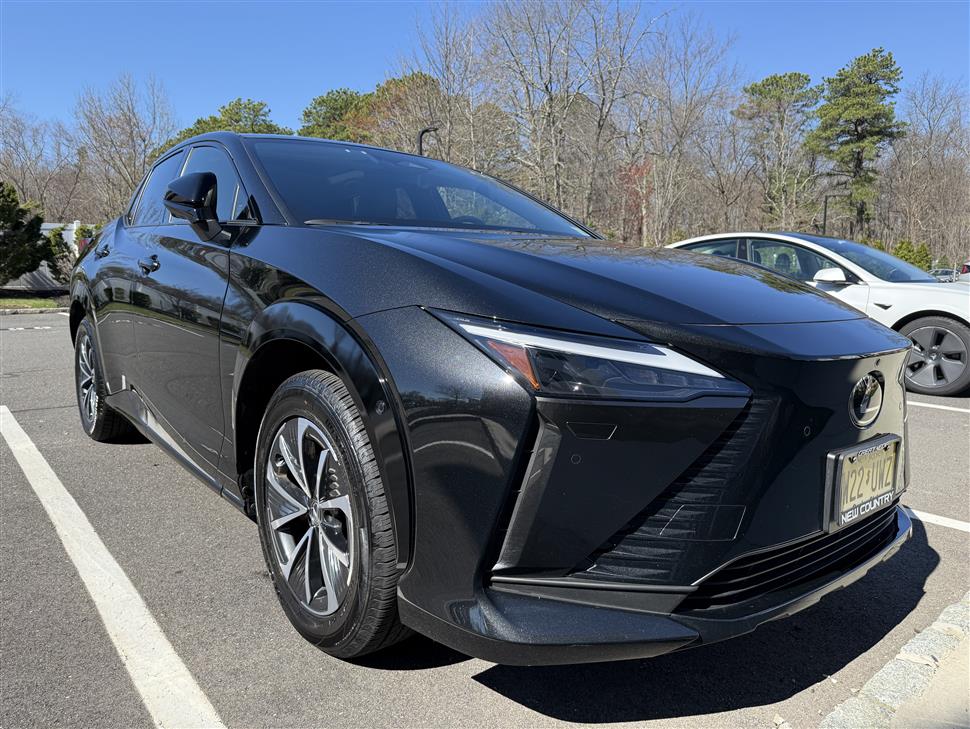2024 Lexus RZ for sale in Old Bridge, New Jersey