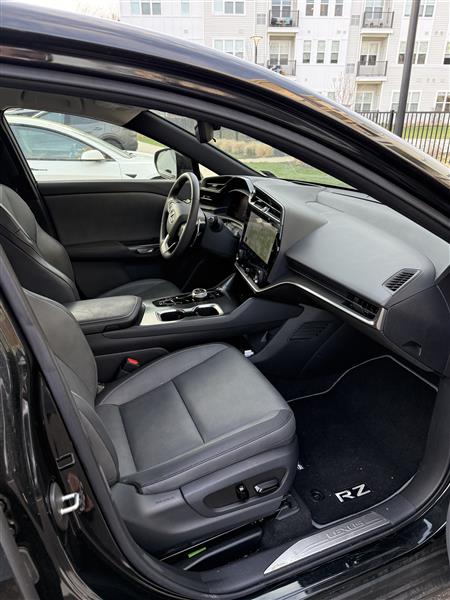 2024 Lexus RZ for sale in Old Bridge, New Jersey