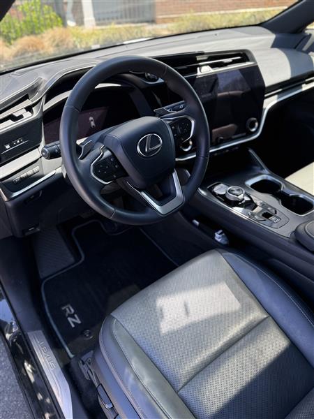 2024 Lexus RZ for sale in Old Bridge, New Jersey