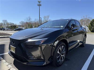 2024 Lexus RZ lease in Old Bridge,NJ