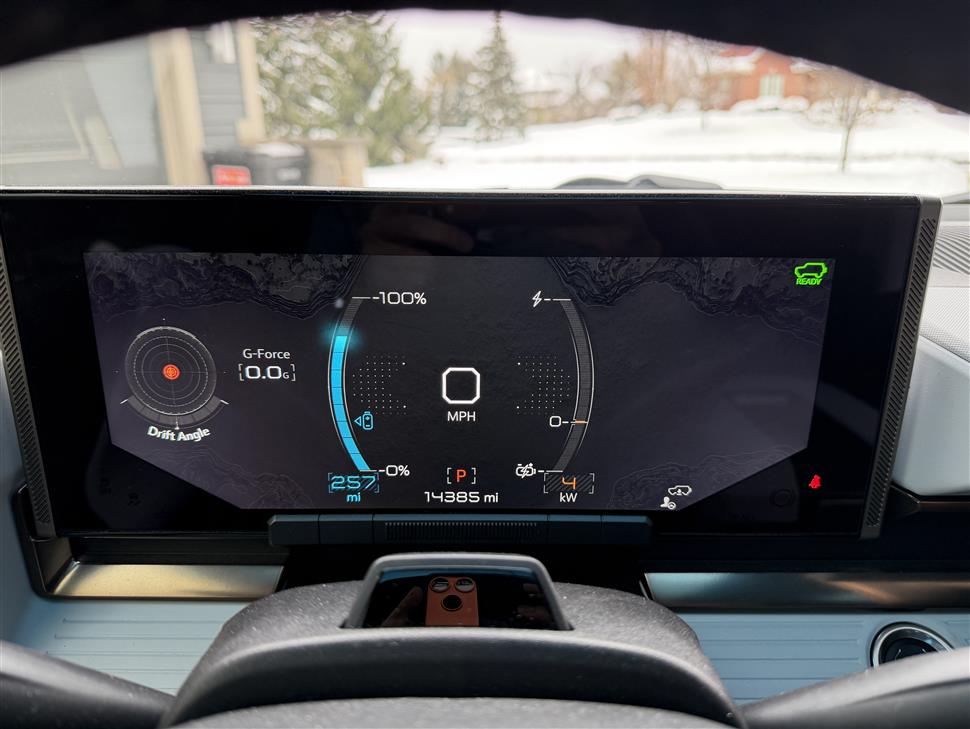 2025 GMC Hummer EV for sale in Grand Rapids, Michigan