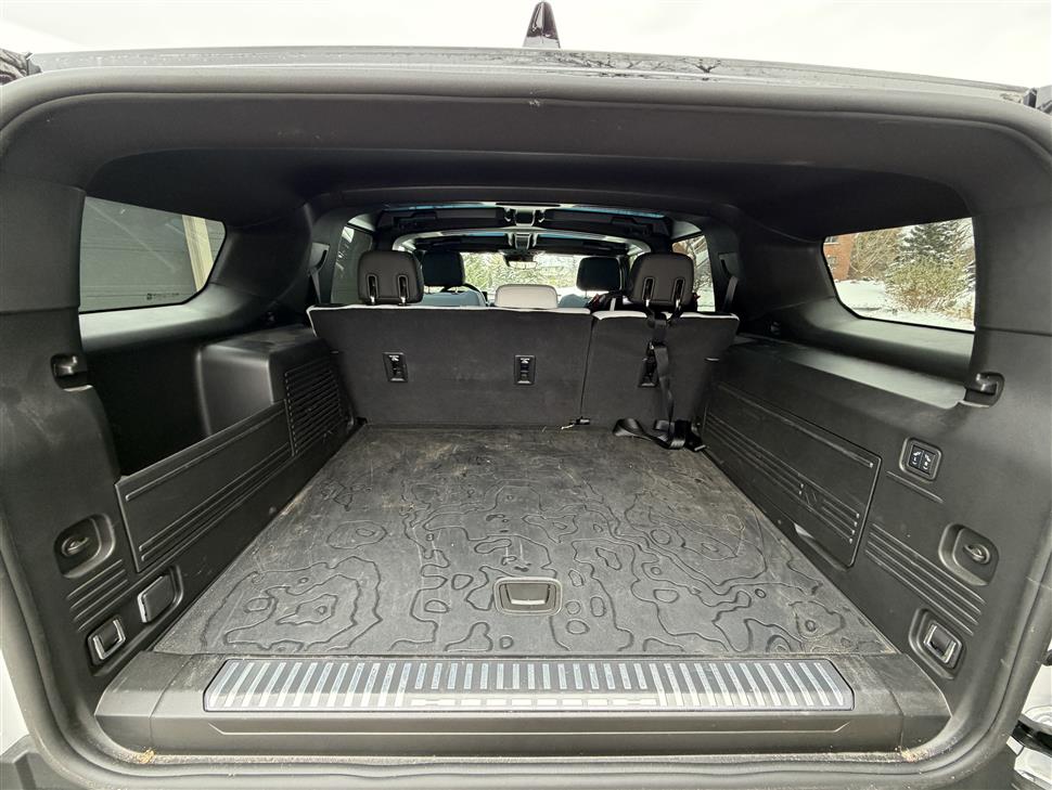 2025 GMC Hummer EV for sale in Grand Rapids, Michigan