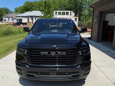 2026 Ram 1500 lease in West Bloomfield,MI