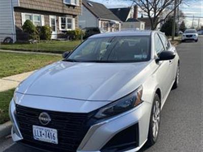 2024 Nissan Altima lease in Plainview,NY