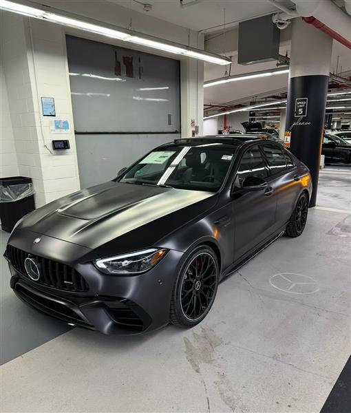 2024 Mercedes-Benz C-Class for sale in Brookville, Connecticut