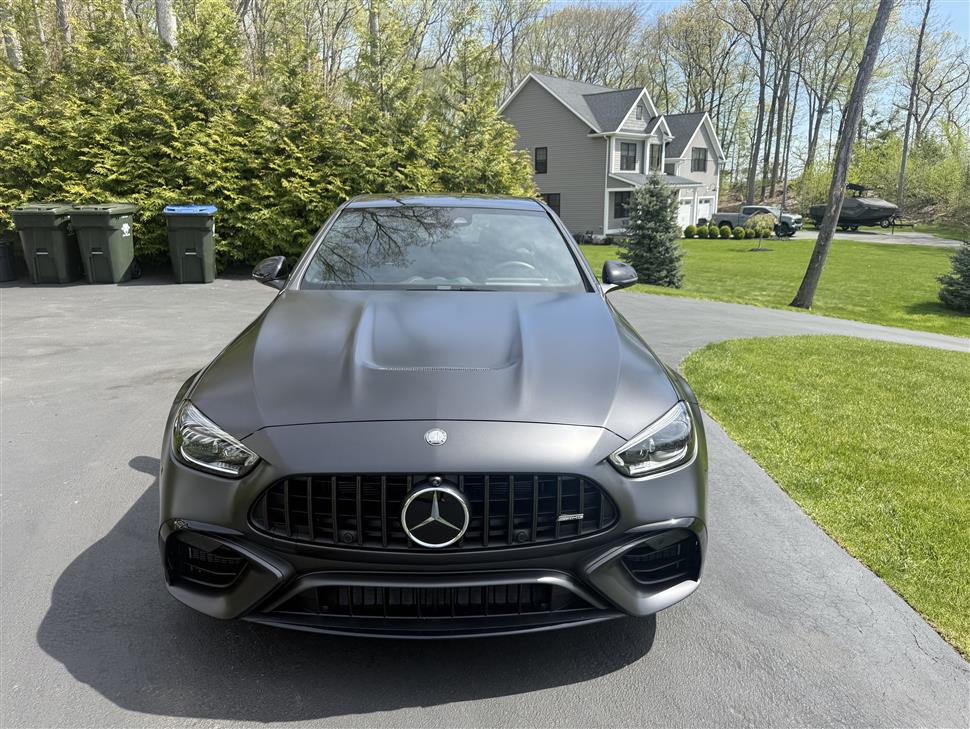 2024 Mercedes-Benz C-Class for sale in Brookville, Connecticut