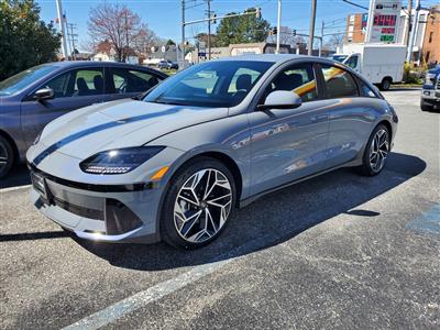 2024 Hyundai Ioniq 6 for sale in nottingham,MD