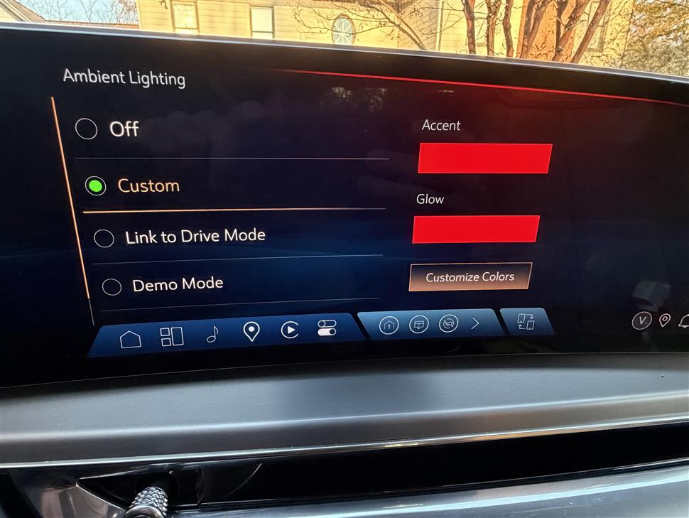 2024 Cadillac Lyriq for sale in North Potomac, Maryland