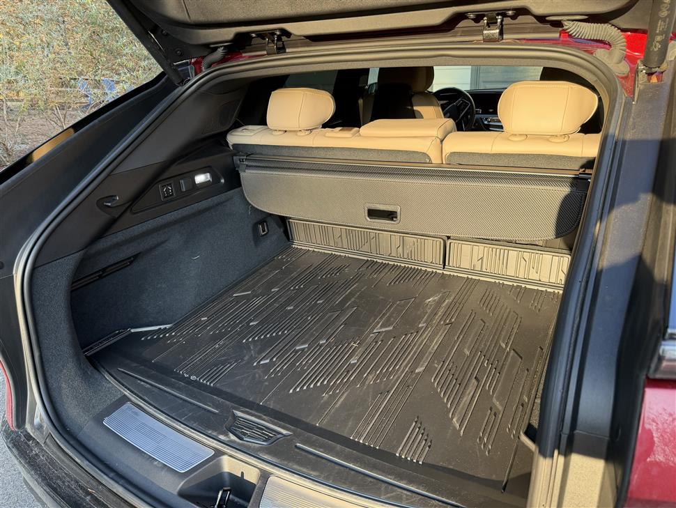 2024 Cadillac Lyriq for sale in North Potomac, Maryland