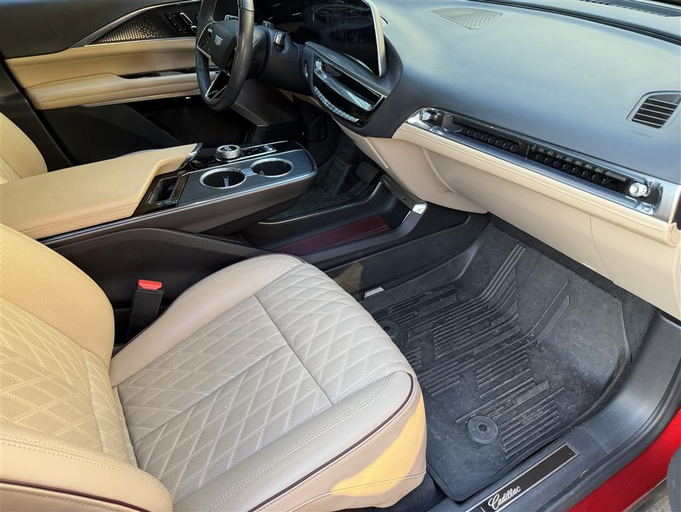 2024 Cadillac Lyriq for sale in North Potomac, Maryland