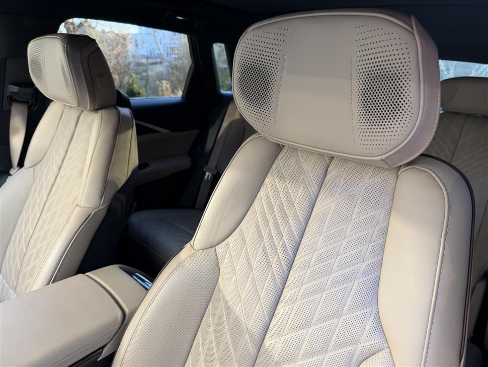 2024 Cadillac Lyriq for sale in North Potomac, Maryland