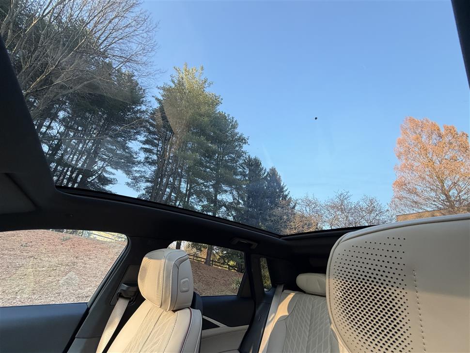 2024 Cadillac Lyriq for sale in North Potomac, Maryland