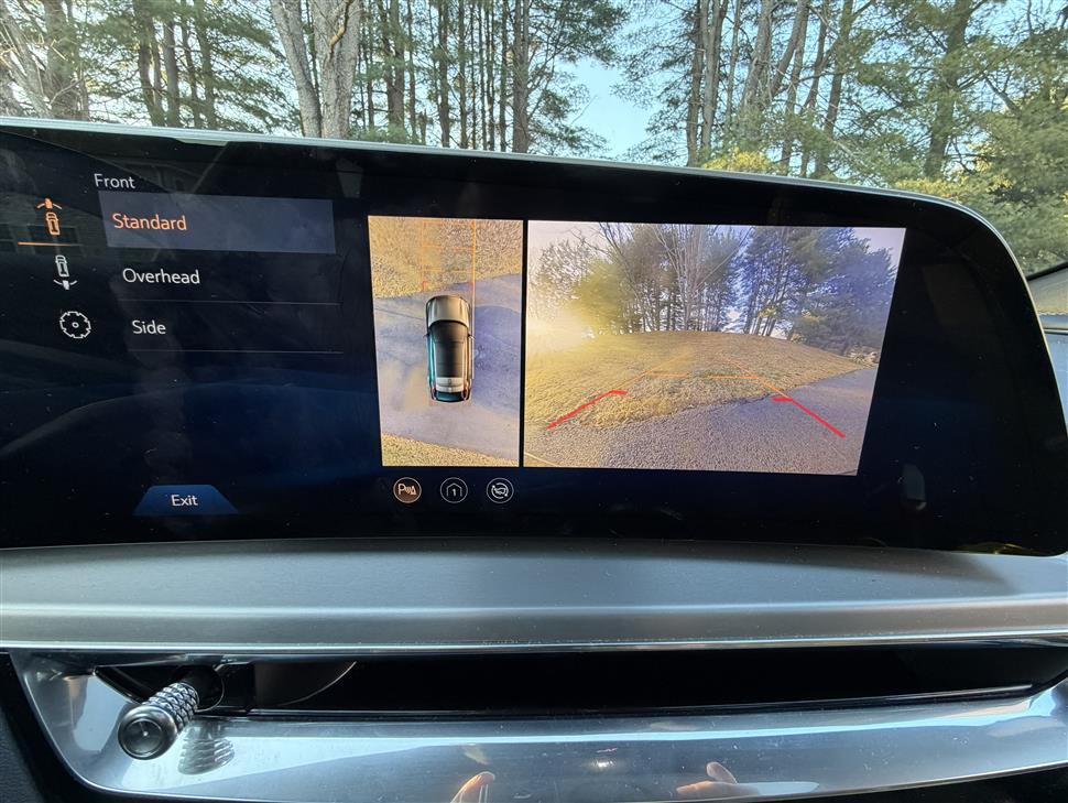 2024 Cadillac Lyriq for sale in North Potomac, Maryland