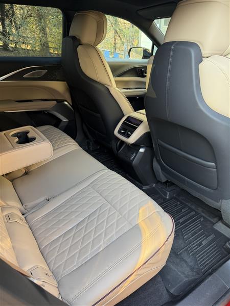 2024 Cadillac Lyriq for sale in North Potomac, Maryland