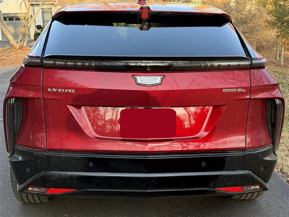 2024 Cadillac Lyriq for sale in North Potomac, Maryland