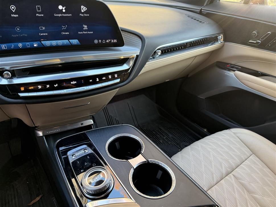 2024 Cadillac Lyriq for sale in North Potomac, Maryland