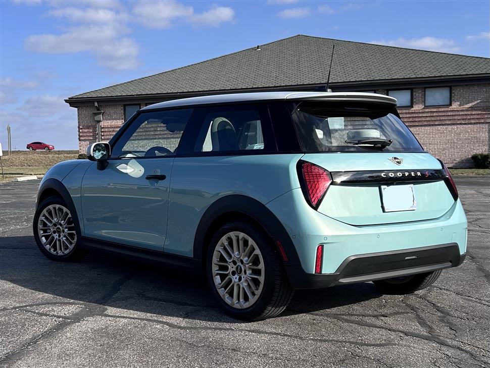 2025 MINI Hardtop 2 Door for sale in Kansas City, Missouri