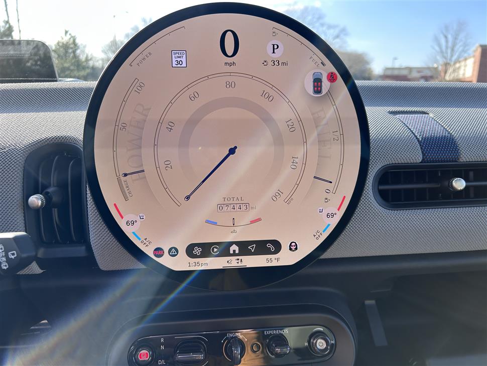 2025 MINI Hardtop 2 Door for sale in Kansas City, Missouri