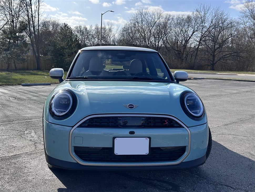 2025 MINI Hardtop 2 Door for sale in Kansas City, Missouri